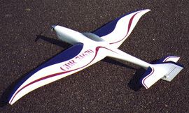 FAI F3D Pylon Racer