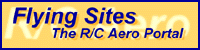 The R/C Aero Portal Logo