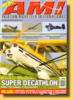 Aviation Modeller Int. Cover AUgust 2008