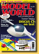 RC Model World