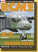 Cover RCM&E July 2009