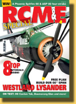 Cover RCM&E Special 2009