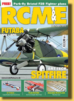 Cover RCM&E February 2010