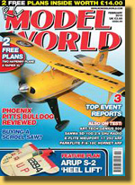 RC Model World February 2010