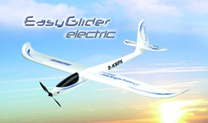 Multiplex Easy Glider Electric