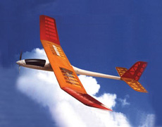 Protech Alpha Electric Glider