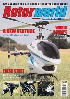 Rotorworld Magazine