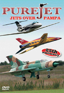 Traplet DVD - Purejet 2