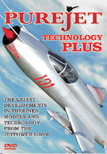 Traplet DVD - Purejet 3