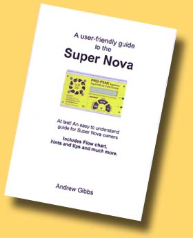 Super Nova Guide