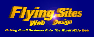 Flying Sites Web Design
