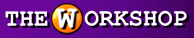 The Workshop Logo